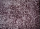 Тъкан килим 3D SHAGGY GRANDE lilac КРЪГ